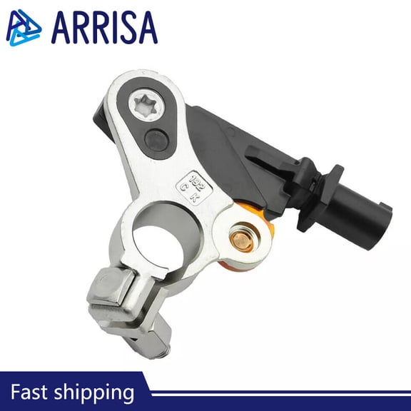 For 2011-20 Jeep Dodge Chrysler Ram Auto Part Battery Sensor IBS # 4692269AI