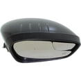 thumbnail image 1 of For 2011-2011 Fiesta Right Mirror BE8Z17682DG-PFM FO1321457, 1 of 5