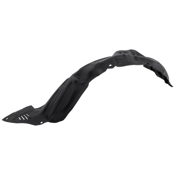 For 2011-2011 Mazda2 Front Left Fender Liner D65156141C D65256140C MA1248146