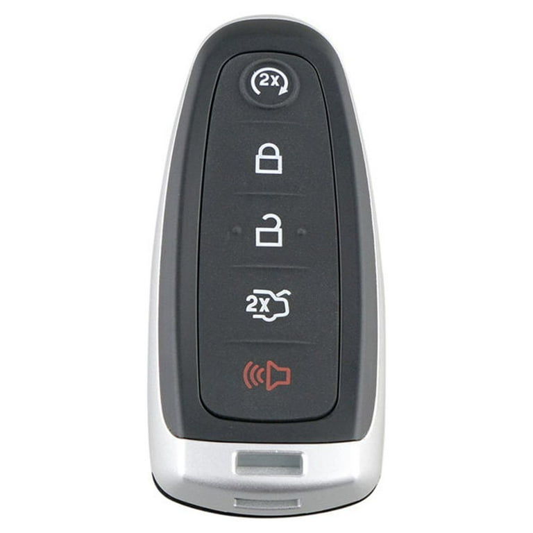 2011 ford edge remote start deals