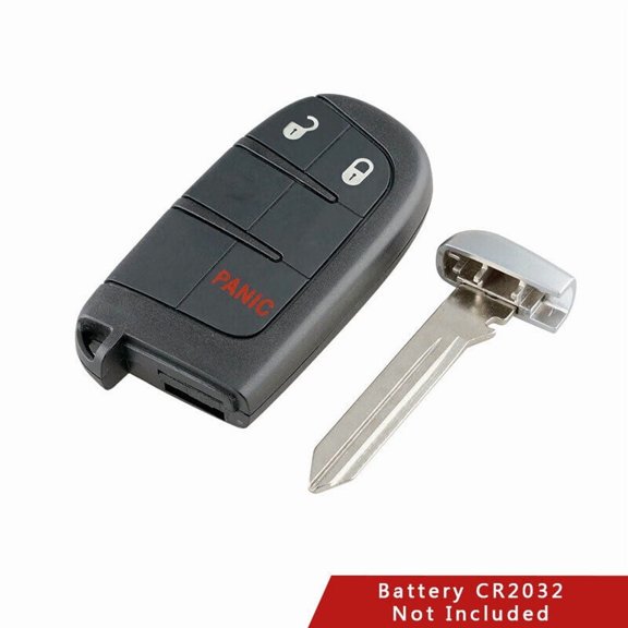 For 2011 2012 2013 2014 2015 Dodge Journey Smart Remote Car Key FOB M3N-4082130