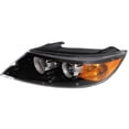thumbnail image 1 of KarParts360 For 2011 2012 2013 Kia Sorento Headlight Assembly Driver Side w/ Bulbs For KI2502143, 1 of 4
