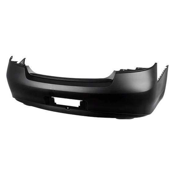 For 2011-2012 Infiniti G25 Rear Bumper Cover IN1100139C