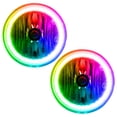 thumbnail image 1 of For 2011-2013 Dodge Durango SMD Fog Lights Oracle, 1 of 5