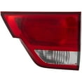 thumbnail image 1 of For 2011-2013 Grand Cherokee Right Inner Tail Light 57010274AF CH2803101, 1 of 5