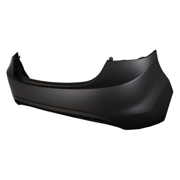 For 2011-2013 Hyundai Elantra Rear Bumper Cover HY1100180