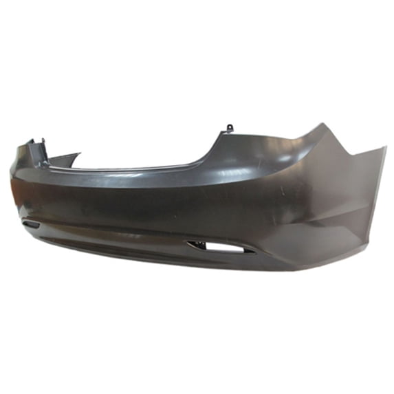 For 2011-2013 Hyundai Sonata Rear Bumper Cover HY1100175PP