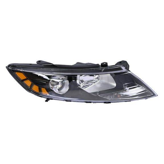 For 2011-2013 Kia Optima Headlamp Front Right Headlight RH Passenger Side