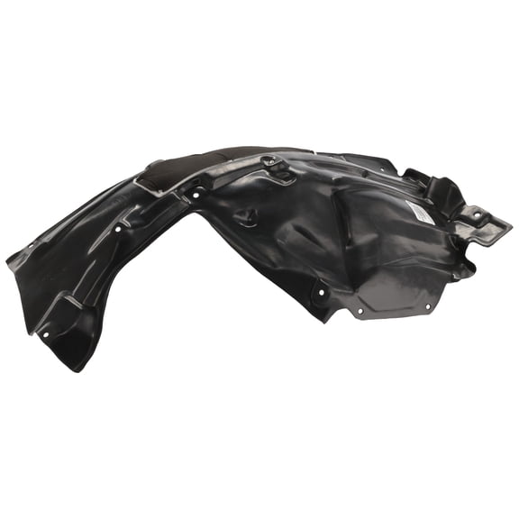 For 2011-2013 M37 Front Rear Right Fender Liner IN1249124