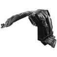 thumbnail image 1 of For 2011-2013 QX56 Fender Liner Front, Left Plastic IN1248123, 1 of 2