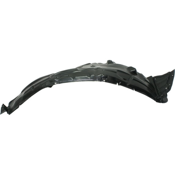For 2011-2013 QX56 Fender Liner Front, Right Plastic IN1249123