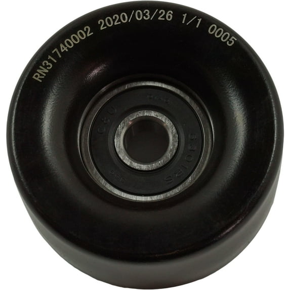 For 2011-2013 Quest Upper Accessory Belt Idler Pulley 11925JA100