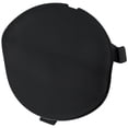 thumbnail image 1 of For 2011-2013 Transit Connect Front Right Tow Eye Cover 9T1Z17B814AA FO1029109, 1 of 5