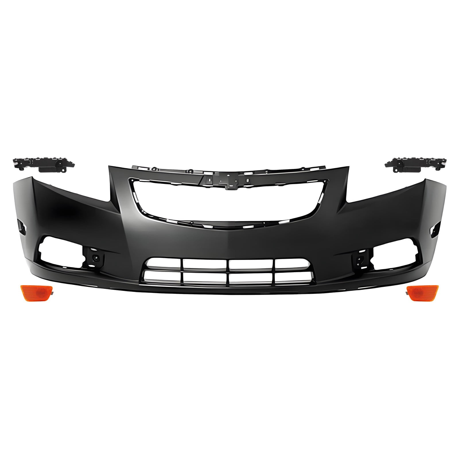 2013 Chevy Cruze Front Bumper