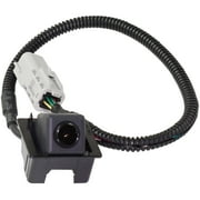 For 2011-2014 CTS Rear Back Up Camera 23171840 42389646 95407397 23291201