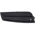 thumbnail image 1 of For 2011-2014 Cruze Fog Light Cover Front, Left Black GM1038130 94831149, 1 of 5