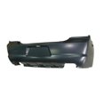 thumbnail image 1 of For 2011-2014 Dodge Charger Rear Bumper Cover CH1100962PP, 1 of 2