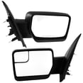 thumbnail image 1 of For 2011-2014 F-150 Mirror SET PAIR, 1 of 2