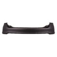 thumbnail image 1 of For 2011-2014 Ford Edge Rear Upper Bumper Cover FO1114100C, 1 of 2