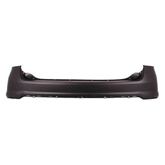 For 2011-2014 Ford Edge Rear Upper Bumper Cover FO1114100C