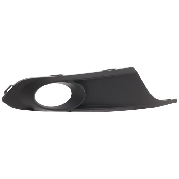 For 2011-2014 Jetta Fog Light Trim Front, Right VW1039120 5C6853666A9B9