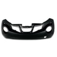 thumbnail image 1 of For 2011-2014 Nissan Juke Front Bumper Cover NI1000279PP, 1 of 3