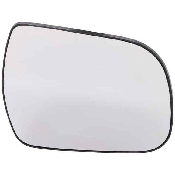 For 2011-2014 Sienna Right Mirror Glass Glass 8790308010 TO1325122
