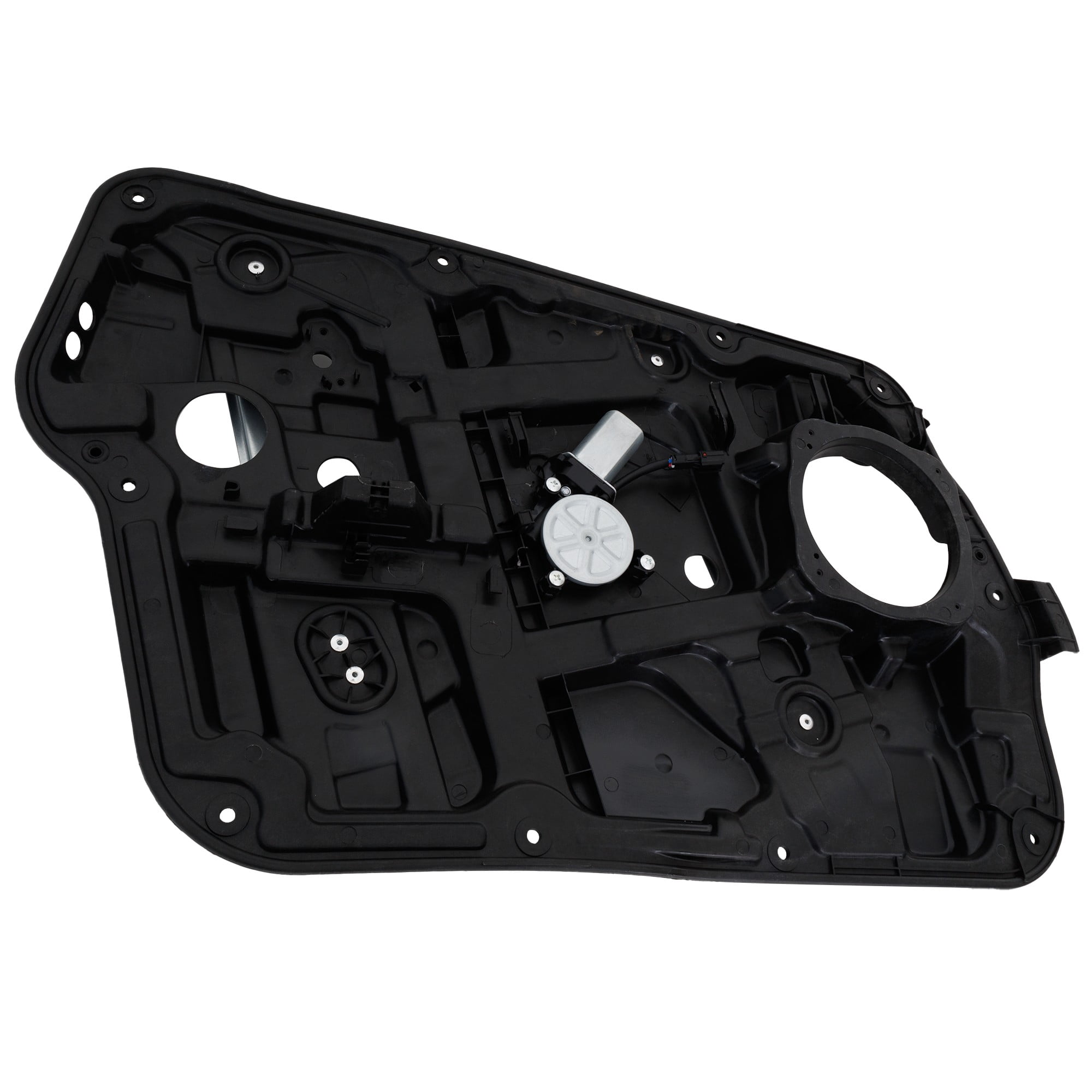 For 2011-2014 Sonata Front Left Window Regulator 824713Q000