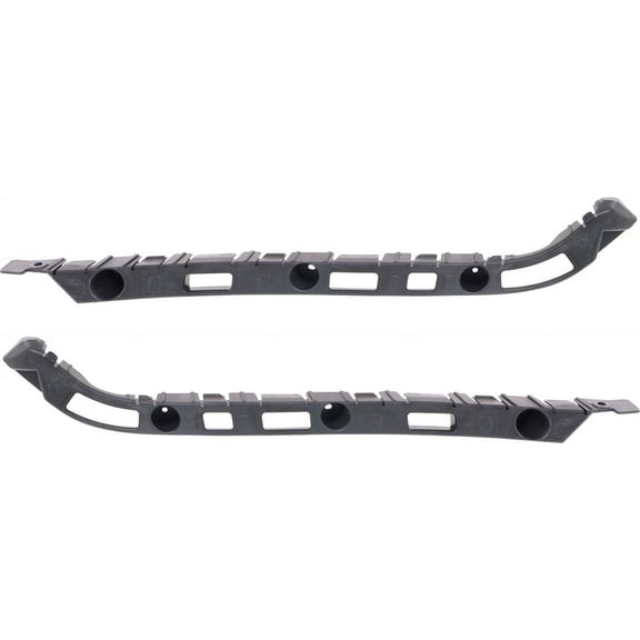 For 2011-2015 Cruze Bumper Retainer Rear SET PAIR