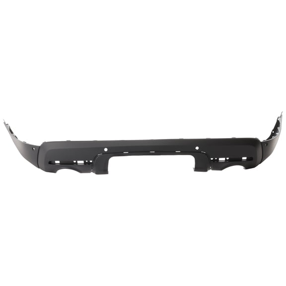 For 2011-2015 Explorer Rear Lower Bumper Cover FO1115103