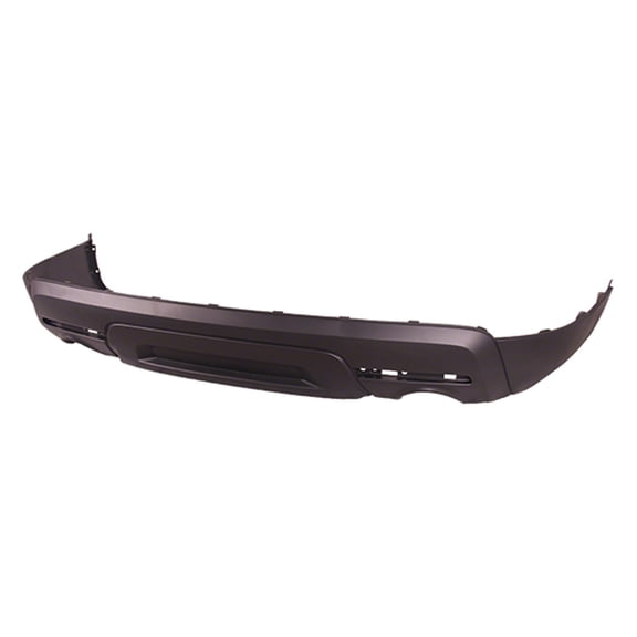 For 2011-2015 Ford Explorer Rear Lower Bumper Cover FO1115106PP