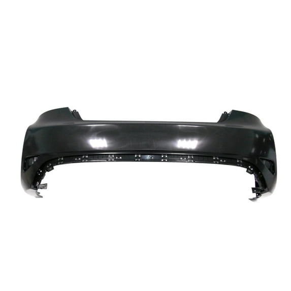 For 2011-2015 Hyundai Sonata Rear Bumper Cover HY1100181OE