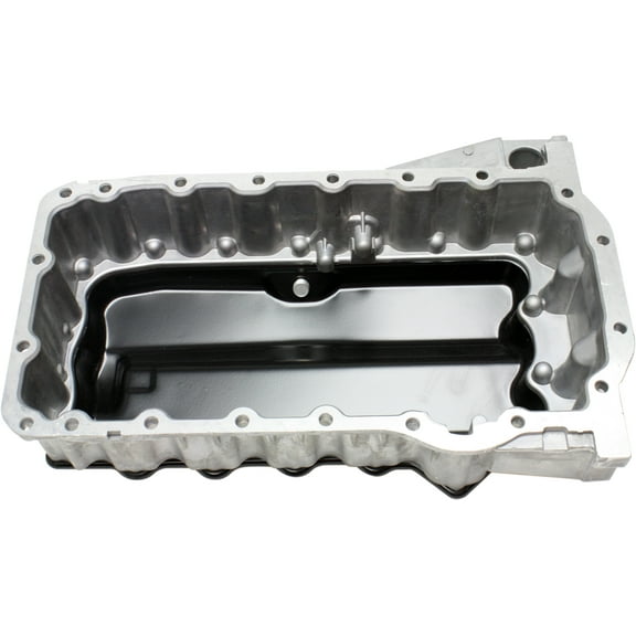 For 2011-2015 Jetta Oil Pan