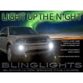 thumbnail image 1 of For 2011-2015 Land Rover LR2 Freelander 2 Fog Lamps Driving Lights, 1 of 4