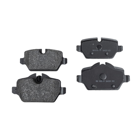 For 2011-2016 Cooper Countryman Brake Pad Set 50012260