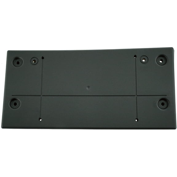 For 2011-2016 Cooper Countryman License Plate Bracket Front MC1068103