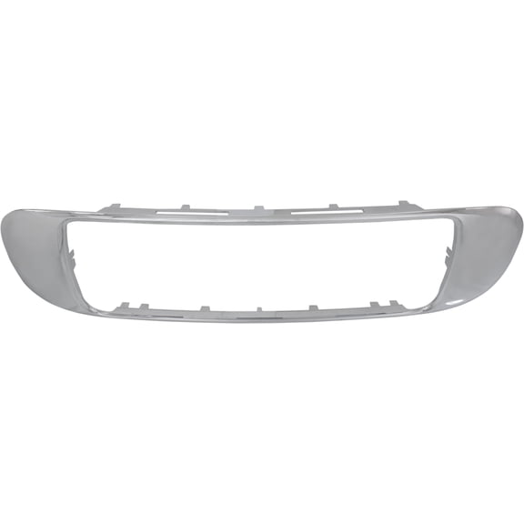 For 2011-2016 Cooper Countryman License Plate Bracket Rear MC1137100 51129804577