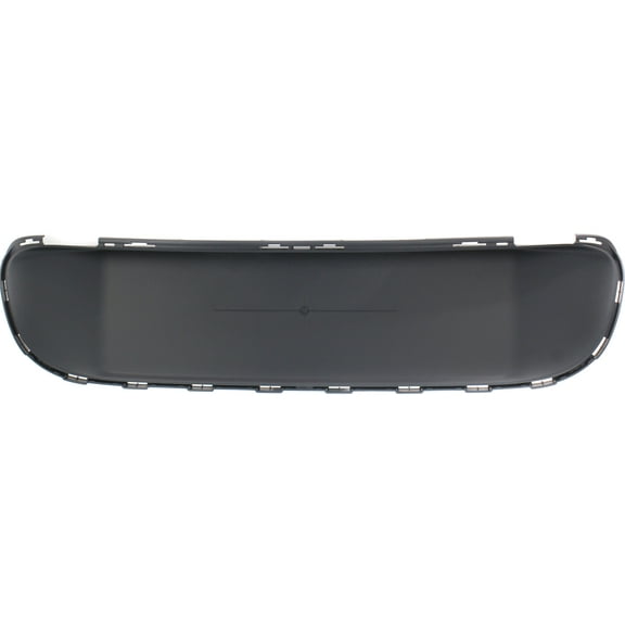 For 2011-2016 Cooper Countryman License Plate Bracket Rear MC1137101 51129803166