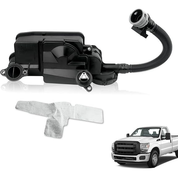 For 2011-2016 F-350 Super Duty 6.7L-V8 Emission-Separator DC3Z6A785C