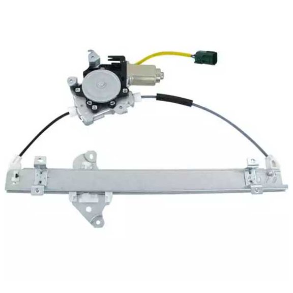 For 2011-2017 Juke Front Right Window Regulator 807201KA0A-PFM NI1351150