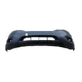 thumbnail image 1 of For 2011-2017 Nissan Quest Front Bumper Cover NI1000281OE, 1 of 3