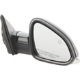 thumbnail image 1 of For 2011-2017 Regal Right Mirror Paintable 22960085 GM1321486, 1 of 5