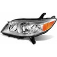 thumbnail image 1 of For 2011-2017 Toyota Sienna Head Light Driver Side TO2502199 BASE|LE|XLE|LIMITED | 81150-08030, 1 of 4