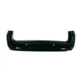 thumbnail image 1 of For 2011-2017 Toyota Sienna Rear Bumper Cover TO1100285, 1 of 2
