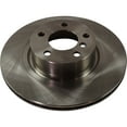 thumbnail image 1 of For 2011-2017 X3 Brake Disc Cast Iron 34206790362, 1 of 5