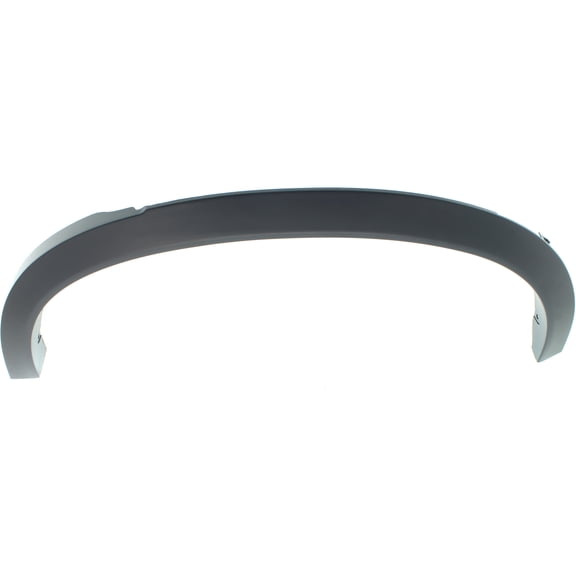 For 2011-2017 X3 Fender Trim Rear, Left Primed Plastic BM1790112 51778052077