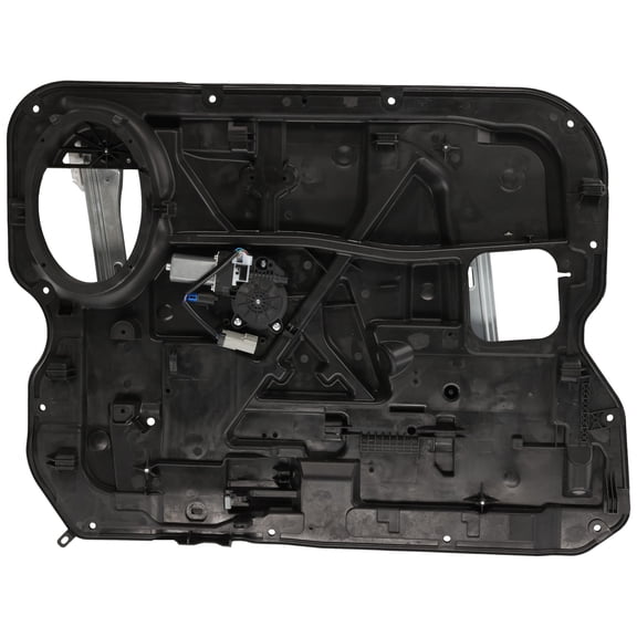 For 2011-2018 1500 Front Left Window Regulator Q