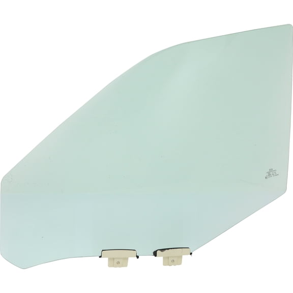 For 2011-2018 Explorer Front Left Door Glass Glass DD11881GTY DD11881GTYN