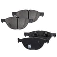 thumbnail image 1 of For 2011-2018 X5 Brake Pad Set 34116778048, 1 of 4