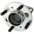 thumbnail image 1 of For 2011-2019 FIESTA Rear Right or Left Wheel Hub, 1 of 5